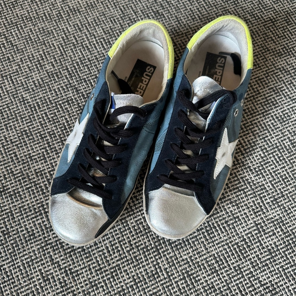 Golden Goose Limited Edition